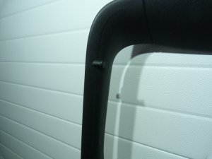 Обшивка двери багажника VW Tiguan 2011-2016 (5N0867601A 5N0867704B 5N0867703B 5N0867707B) — фото 4