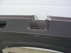 Обшивка двери багажника VW Tiguan 2011-2016 (5N0867601A 5N0867704B 5N0867703B 5N0867707B) — фото 10
