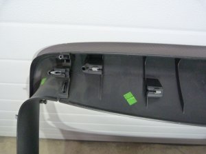 Обшивка двери багажника VW Tiguan 2011-2016 (5N0867601A 5N0867704B 5N0867703B 5N0867707B) — фото 15