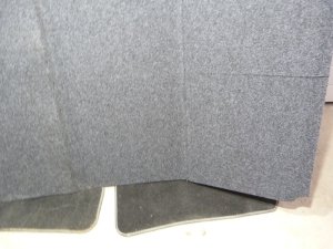 Пол багажника VW Tiguan 2011-2016 (5N0858855A) — фото 12