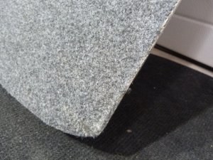 Пол багажника VW Tiguan 2011-2016 (5N0858855A) — фото 6