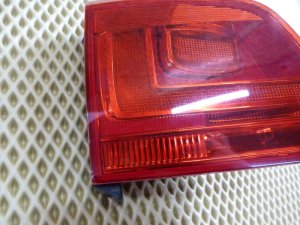 Фонарь задний внутренний левый VW Tiguan 2011-2016 (5N0945093H) — фото 5