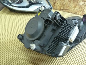 Комплект фар VW Tiguan 2011-2016 (КCЕНОН AДAПТИВНАЯ В СБОРЕ С БЛОКАМИ 5N2941751 5N2941752) — фото 46
