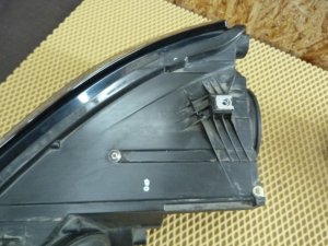 Комплект фар VW Tiguan 2011-2016 (КCЕНОН AДAПТИВНАЯ В СБОРЕ С БЛОКАМИ 5N2941751 5N2941752) — фото 11