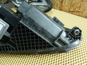 Комплект фар VW Tiguan 2011-2016 (КCЕНОН AДAПТИВНАЯ В СБОРЕ С БЛОКАМИ 5N2941751 5N2941752) — фото 44