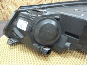 Комплект фар VW Tiguan 2011-2016 (КCЕНОН AДAПТИВНАЯ В СБОРЕ С БЛОКАМИ 5N2941751 5N2941752) — фото 13