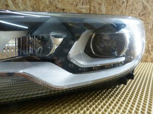 Комплект фар VW Tiguan 2011-2016 (КCЕНОН AДAПТИВНАЯ В СБОРЕ С БЛОКАМИ 5N2941751 5N2941752) — фото 32