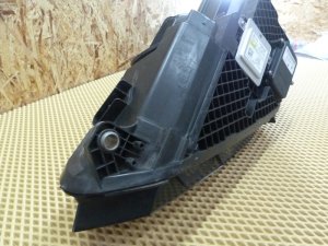 Комплект фар VW Tiguan 2011-2016 (КCЕНОН AДAПТИВНАЯ В СБОРЕ С БЛОКАМИ 5N2941751 5N2941752) — фото 19