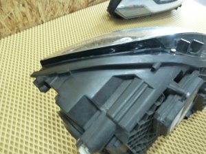 Комплект фар VW Tiguan 2011-2016 (КCЕНОН AДAПТИВНАЯ В СБОРЕ С БЛОКАМИ 5N2941751 5N2941752) — фото 20