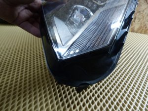 Комплект фар VW Tiguan 2011-2016 (КCЕНОН AДAПТИВНАЯ В СБОРЕ С БЛОКАМИ 5N2941751 5N2941752) — фото 53