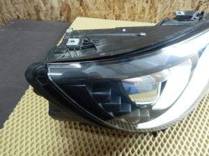 Комплект фар VW Tiguan 2011-2016 (КCЕНОН AДAПТИВНАЯ В СБОРЕ С БЛОКАМИ 5N2941751 5N2941752) — фото 3