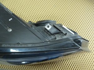 Комплект фар VW Tiguan 2011-2016 (КCЕНОН AДAПТИВНАЯ В СБОРЕ С БЛОКАМИ 5N2941751 5N2941752) — фото 10