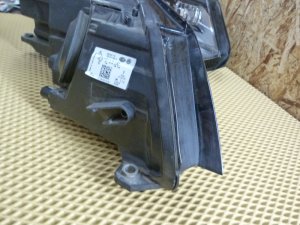 Комплект фар VW Tiguan 2011-2016 (КCЕНОН AДAПТИВНАЯ В СБОРЕ С БЛОКАМИ 5N2941751 5N2941752) — фото 38