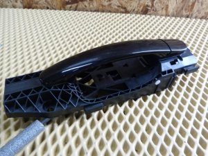 Ручка наружная двери передней правая VW Tiguan 2011-2016 (5N0839885H 5N0837205MGRU) — фото 8