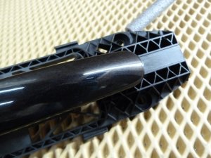 Ручка наружная двери передней правая VW Tiguan 2011-2016 (5N0839885H 5N0837205MGRU) — фото 4