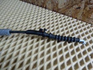 Ручка наружная двери передней правая VW Tiguan 2011-2016 (5N0839885H 5N0837205MGRU) — фото 2