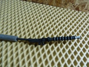 Ручка наружная двери передней левая VW Tiguan 2011-2016 (5N0837885H 5N0837205MGRU) — фото 2
