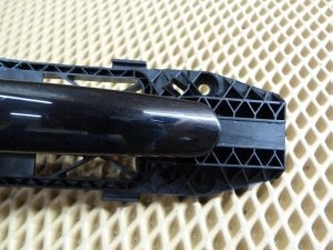Ручка наружная двери задней левая VW Tiguan 2011-2016 (5N0837885H 5N0837205MGRU) — фото 2