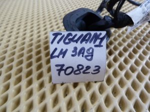 Проводка двери задней левой VW Tiguan 2011-2016 (5N0971693AD) — фото 8