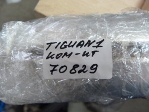 Рейлинги VW Tiguan 2011-2016 (5N0860043G 5N0860044G) — фото 25