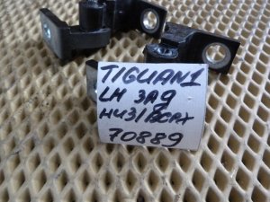 Петля двери задней левой VW Tiguan 2011-2016 (5N0831401 5N0831401A) — фото 5