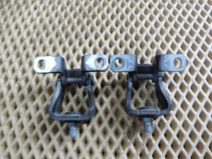 Петля двери багажника VW Tiguan 2011-2016 (КОМПЛЕКТ 5N0827301) — фото 3