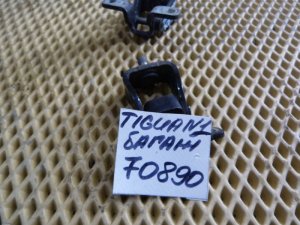 Петля двери багажника VW Tiguan 2011-2016 (КОМПЛЕКТ 5N0827301) — фото 7