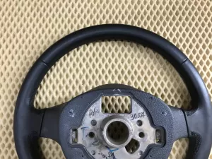 Рулевое колесо VW Tiguan 2011-2016 (КОЖА 5K0419091JE74 5K0880201AA) — фото 15