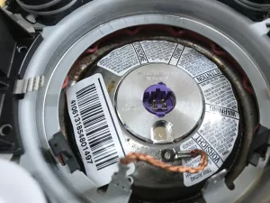 Рулевое колесо VW Tiguan 2011-2016 (КОЖА 5K0419091JE74 5K0880201AA) — фото 20