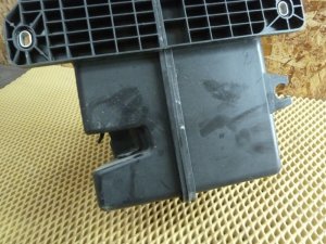 Бачок омывателя VW Tiguan 2011-2016 (5N0955453A) — фото 7