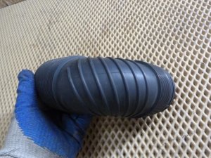 Патрубок воздушного фильтра VW Tiguan 2011-2016 (5N0129684D) — фото 6