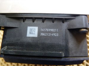 Блок ABS VW Tiguan 2011-2016 (5N0614109BK 5N0614109BD) — фото 8