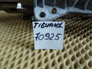 Рулевая колонка VW Tiguan 2011-2016 (5N2419502D) — фото 10