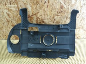 Накладка декоративная VW Tiguan 2011-2016 (НА ДВИГАТЕЛЬ 03C103925BR) — фото 6