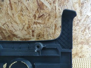 Накладка декоративная VW Tiguan 2011-2016 (НА ДВИГАТЕЛЬ 03C103925BR) — фото 9