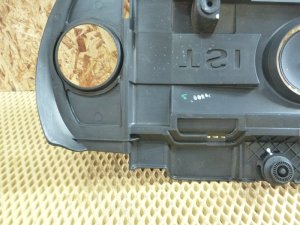 Накладка декоративная VW Tiguan 2011-2016 (НА ДВИГАТЕЛЬ 03C103925BR) — фото 8