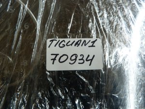 Панель приборов VW Tiguan 2011-2016 (5N0920873B) — фото 11