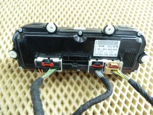 Блок управления климатической установкой VW Tiguan 2011-2016 (5K0907044GJ) — фото 8