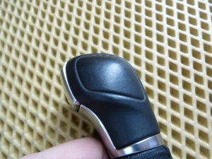 Чехол кулисы VW Tiguan 2011-2016 (7N2713203C) — фото 13