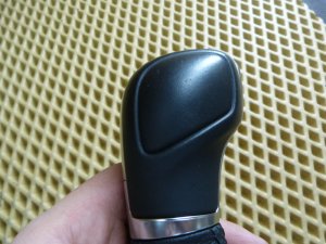 Чехол кулисы VW Tiguan 2011-2016 (7N2713203C) — фото 15