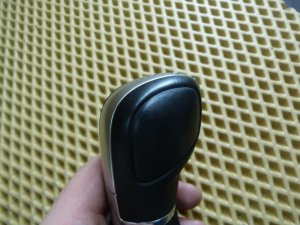 Чехол кулисы VW Tiguan 2011-2016 (7N2713203C) — фото 16