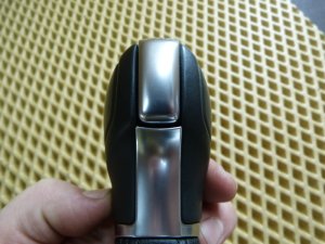 Чехол кулисы VW Tiguan 2011-2016 (7N2713203C) — фото 17
