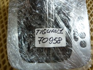 Чехол кулисы VW Tiguan 2011-2016 (7N2713203C) — фото 21