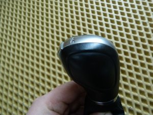 Чехол кулисы VW Tiguan 2011-2016 (7N2713203C) — фото 14
