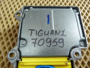 Блок управления AIR BAG VW Tiguan 2011-2016 (5N0959655AE) — фото 6