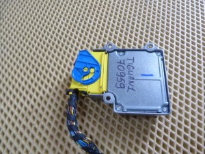 Блок управления AIR BAG VW Tiguan 2011-2016 (5N0959655AE) — фото 3