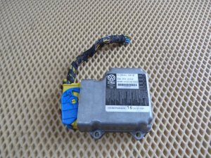 Блок управления AIR BAG VW Tiguan 2011-2016 (5N0959655AE) — фото 1