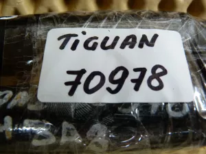 Амортизатор двери багажника VW Tiguan 2011-2016 (5N0827550A) — фото 5