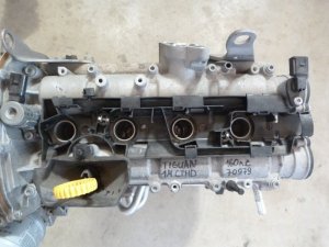 Двигатель VW Tiguan 2011-2016 (CTHD 03C100092E) — фото 3