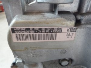 Двигатель VW Tiguan 2011-2016 (CTHD 03C100092E) — фото 24